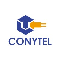 Construcción Y Telecomunicaciones - CONYTEL logo - Similar company to Telecomunicaciones P&C