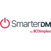 SmarterDM by Dimplex logo - Similar company to Dimplex Uk