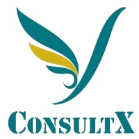 ConsultX logo - Similar company to Oncampus Brands