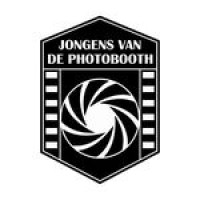 Jongens van de Photobooth logo - Similar company to Fort5