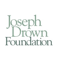 Joseph Drown Foundation logo - Similar company to Pfaffinger Foundation