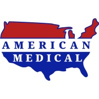 American Medical Group logo - Similar company to Emerald Coast Infectious Diseases, Pa