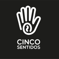 Cinco Sentidos Coffee logo - Similar company to Hym Distribuidora