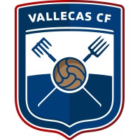 Vallecas CF logo - Similar company to Vallecas Cf