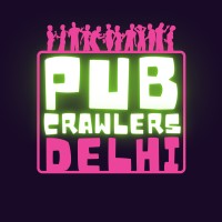 Pub Crawlers Delhi logo - Similar company to Niteouts