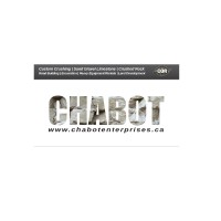 L. Chabot Enterprises Ltd. logo - Similar company to Bay View Construction Co