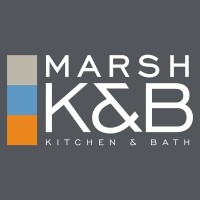 Marsh Kitchen & Bath logo - Similar company to Kitchen And Bath Global Partners