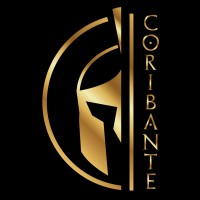 Coribante Producciones logo - Similar company to Reverse Magazine