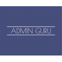 Admin Guru logo - Similar company to Connected Assistants