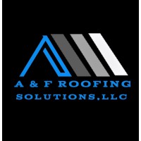 A & F Roofing Solutions, LLC logo - Similar company to Backbone Construction & Roofing, Inc.