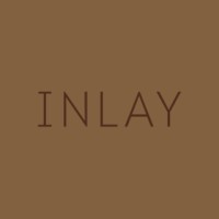 Studio Inlay logo - Similar company to Hara Architects