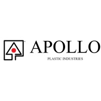 Apollo Plastic Industries logo - Similar company to Shri Pharma Pack