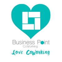 Business Point Coworking Ciudad Real logo - Similar company to Asaja Ciudad Real