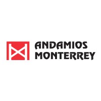 Andamios Monterrey logo - Similar company to Brandsafway México