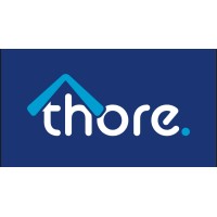 Thore Insurance logo - Similar company to Quikfuzion