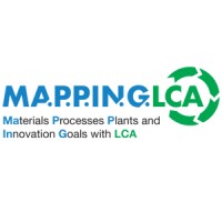 MAPPING LCA logo - Similar company to Control In S.R.L.