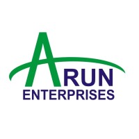 ARUN ENTERPRISES PVT LTD logo - Similar company to Arun Enterprises