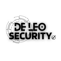 De Leo Security ☑️ logo - Similar company to Veritas Security