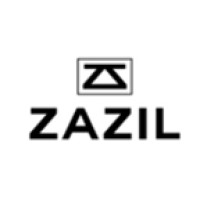 ZAZIL Perfumes de Autor logo - Similar company to Débora Perfumes