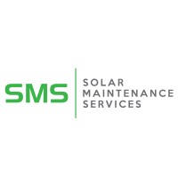 Solar Maintenance Services logo - Similar company to Solar Maintenance Solutions Sl