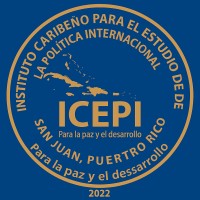 Instituto Caribeño para el Estudio de la Política Internacional logo - Similar company to Trans Utrecht & Beyond