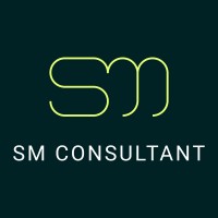 SM Consultant logo - Similar company to Sm Consultant