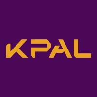 KPAL Film North America logo - Similar company to Fundación Cakike
