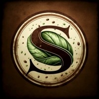 Salik coffee logo - Similar company to Kibran Import/Export