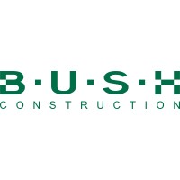 Bush Construction logo - Similar company to Bush Construction