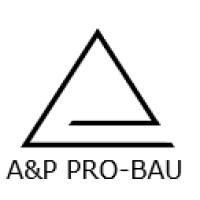 A&P PRO-BAU GmbH logo - Similar company to Dms Daten Management Service Gmbh
