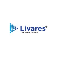 Livares Technologies Pvt Ltd logo - Similar company to Tachlog Pvt. Ltd.
