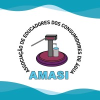 AMASI logo - Similar company to Ansiedade Zero