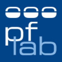 Pfeiffer Laboratories GmbH logo - Similar company to Gloryactives Gmbh