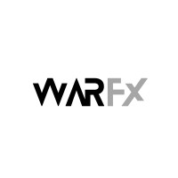 WarFX Studios logo - Similar company to Firefly Creative Studio Pvt Ltd