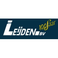 Aannemersbedrijf van Leijden BV logo - Similar company to Braam Recycling