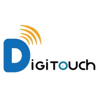 DigiTouch Solution logo - Similar company to Digitouch Media