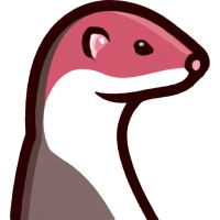 Stoat logo - Similar company to Streamfold