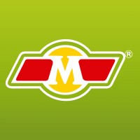 Supermercados Mercacentro S.A.S. logo - Similar company to Mercacentro Sas