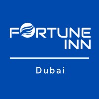 Fortune Inn Holiday Homes Dubai logo - Similar company to Petals Holiday Homes Llc