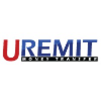 U Remit International logo - Similar company to Yeepeey Technologies