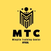 Mingtio Official Training Center logo - Similar company to Flashcom Indonesia