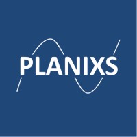 Planixs logo - Similar company to Hydr