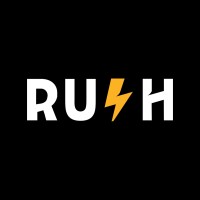 Rush MKT logo - Similar company to Surto - Marketing Inteligente