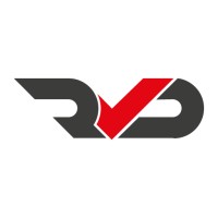 RVD Sheet Metal Machinery logo - Similar company to Metamation Sheet Metal Cad Cam Software