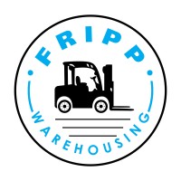Fripp Warehousing logo - Similar company to Secure-Rite Mobile Storage Inc.