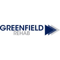 Greenfield Rehabilitation Agency logo - Similar company to Permashield Usa
