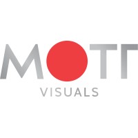 Mott Visuals | Vietnam Production House logo - Similar company to Meteorite Studio Co., Ltd
