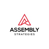 Assembly Strategies logo - Similar company to Connector, Inc.