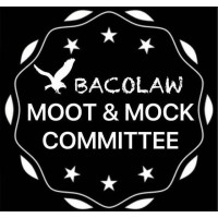 BACOLAW Mooting Society logo - Similar company to Kayode Filani And Co
