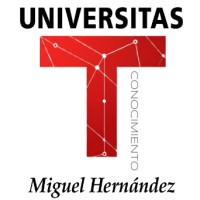 Servicio de Transferencia de Conocimiento UMH logo - Similar company to Redotri